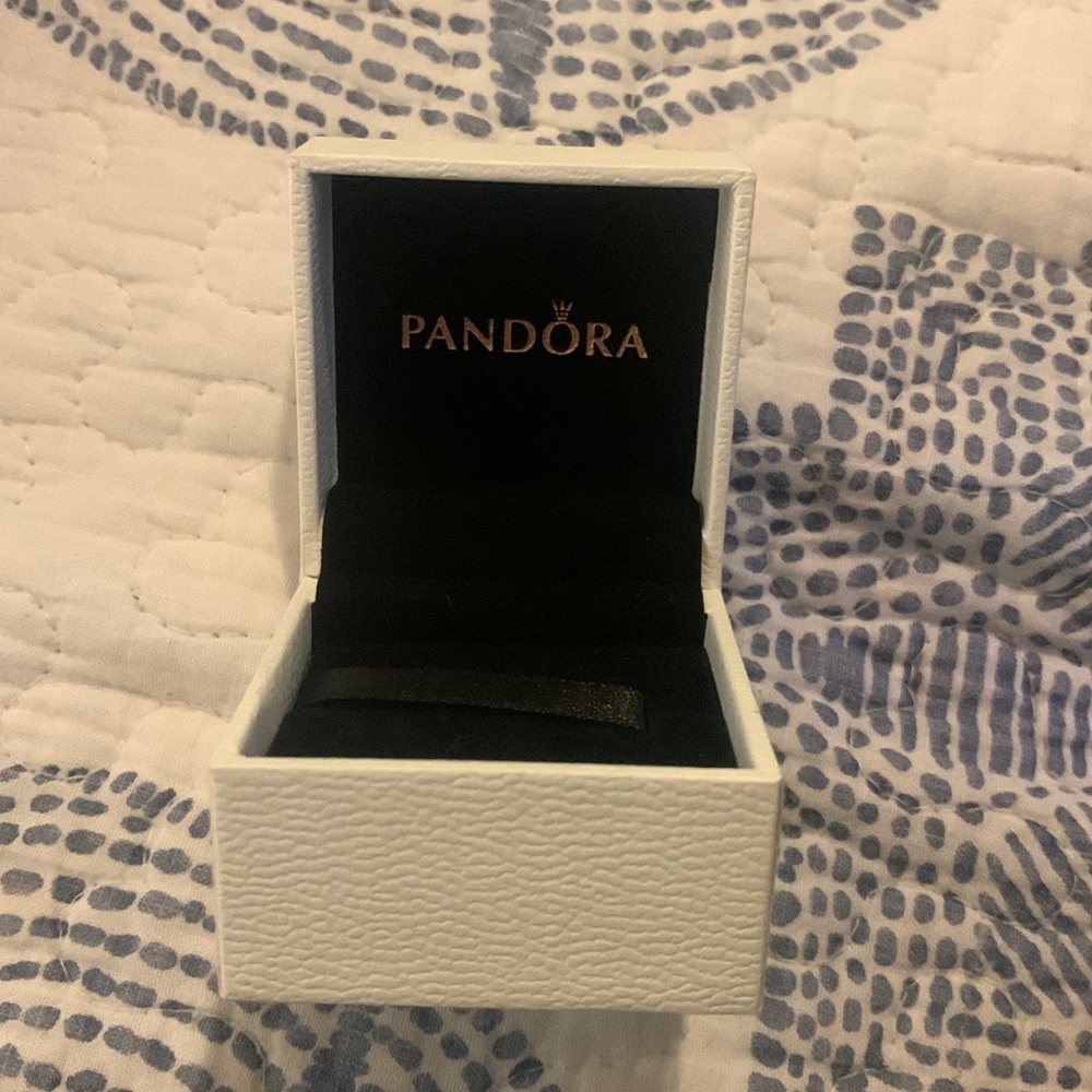 Empty pandora box